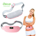 🌸 Ceinture chauffante relaxante pour femmes – Apaise les douleurs menstruelles et apporte confort et chaleur